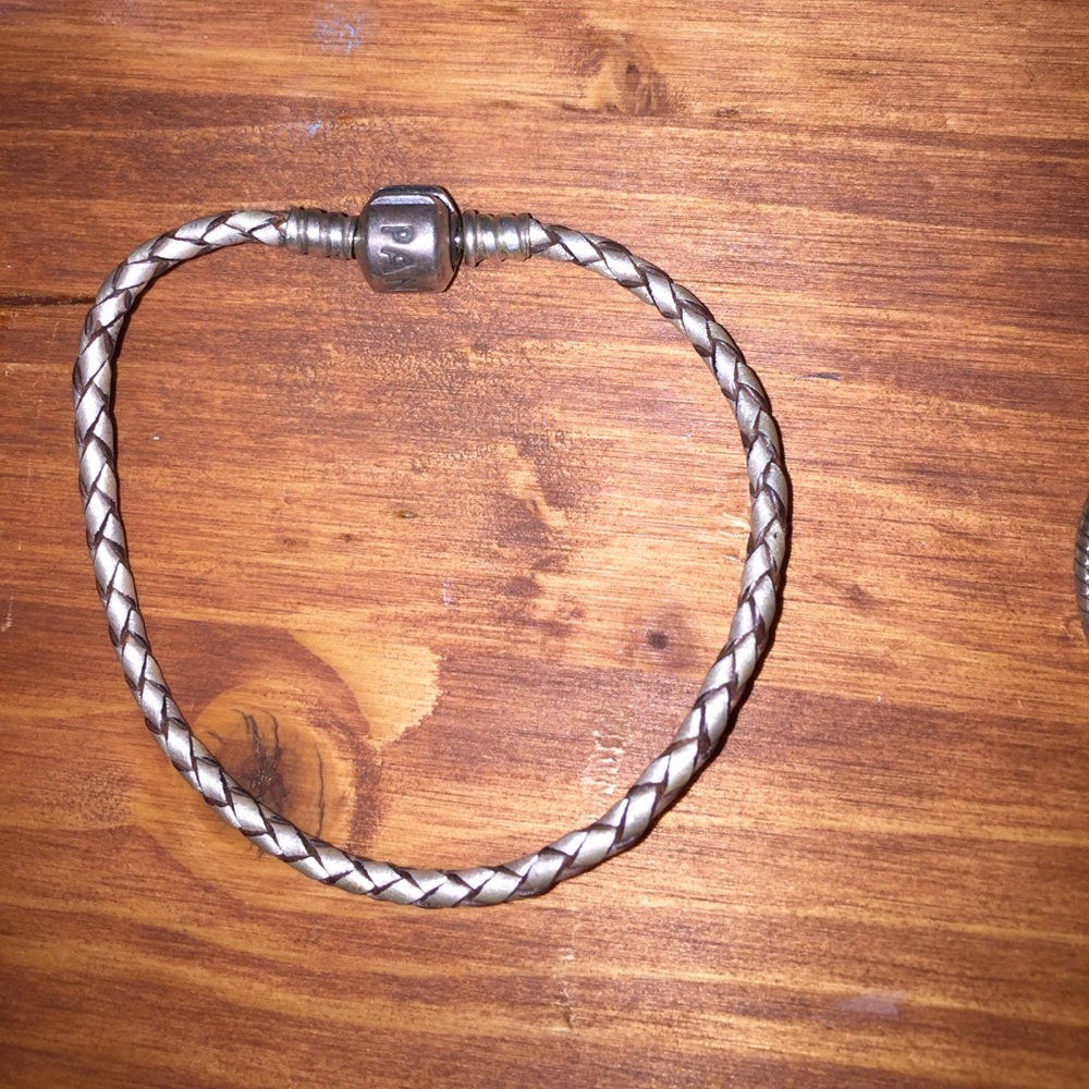 Pandora bracelet